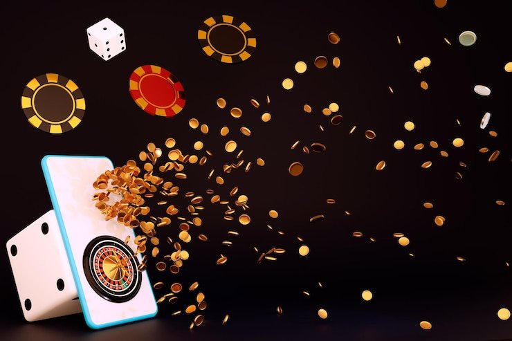 Permainan Mahjong wargatogel bernuansa merah