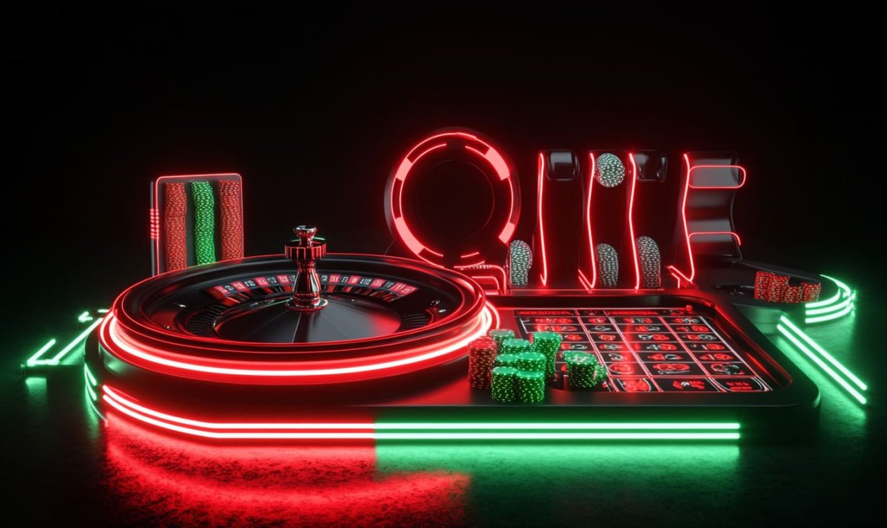 Tampilan mobile live casino yang mudah dibaca