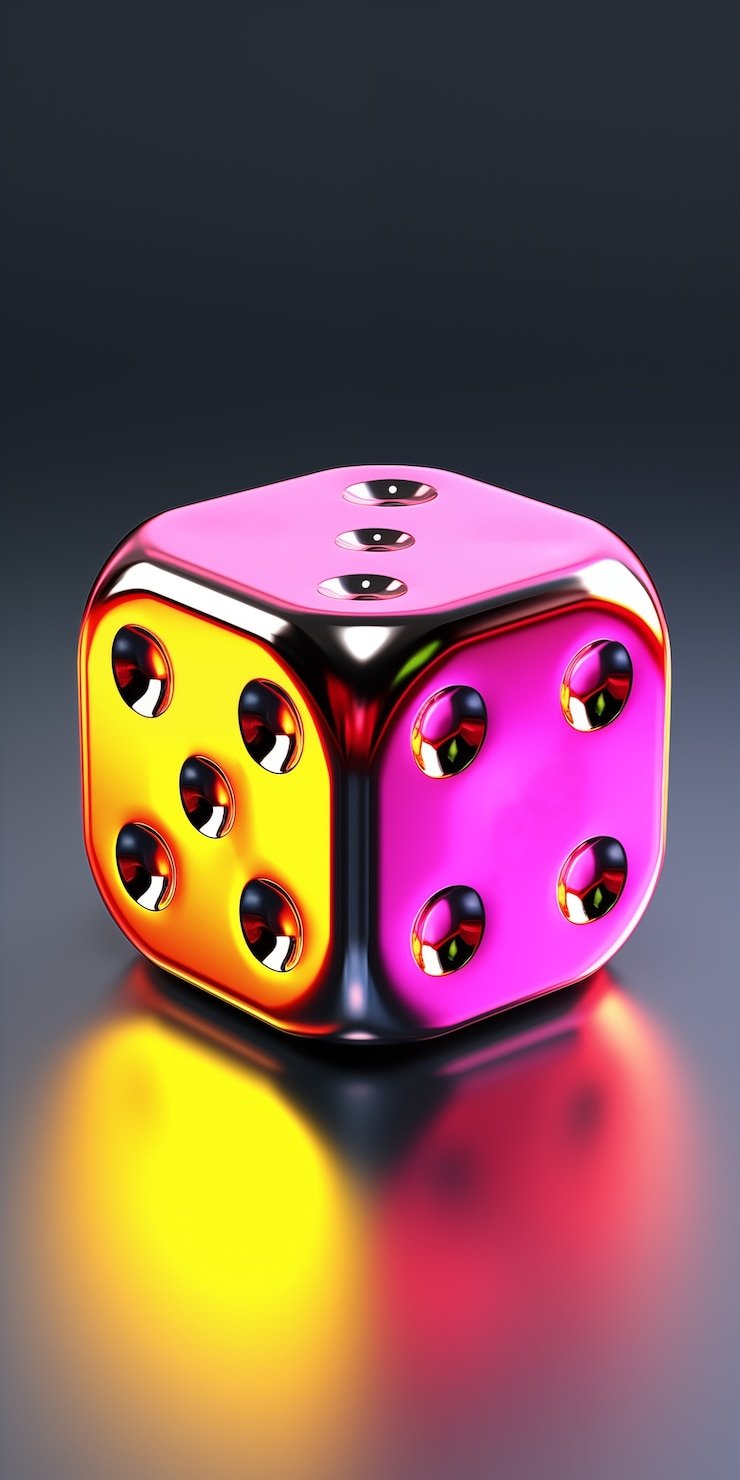 Tampilan mobile Mahjong dengan aksen merah
