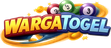 Logo wargatogel merah untuk pengguna dewasa